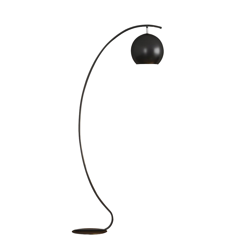 Torviano Vloerlamp