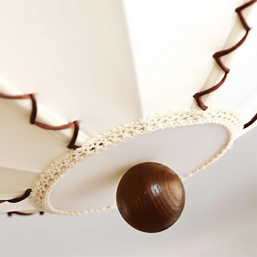 Lelucyan Plafondlamp