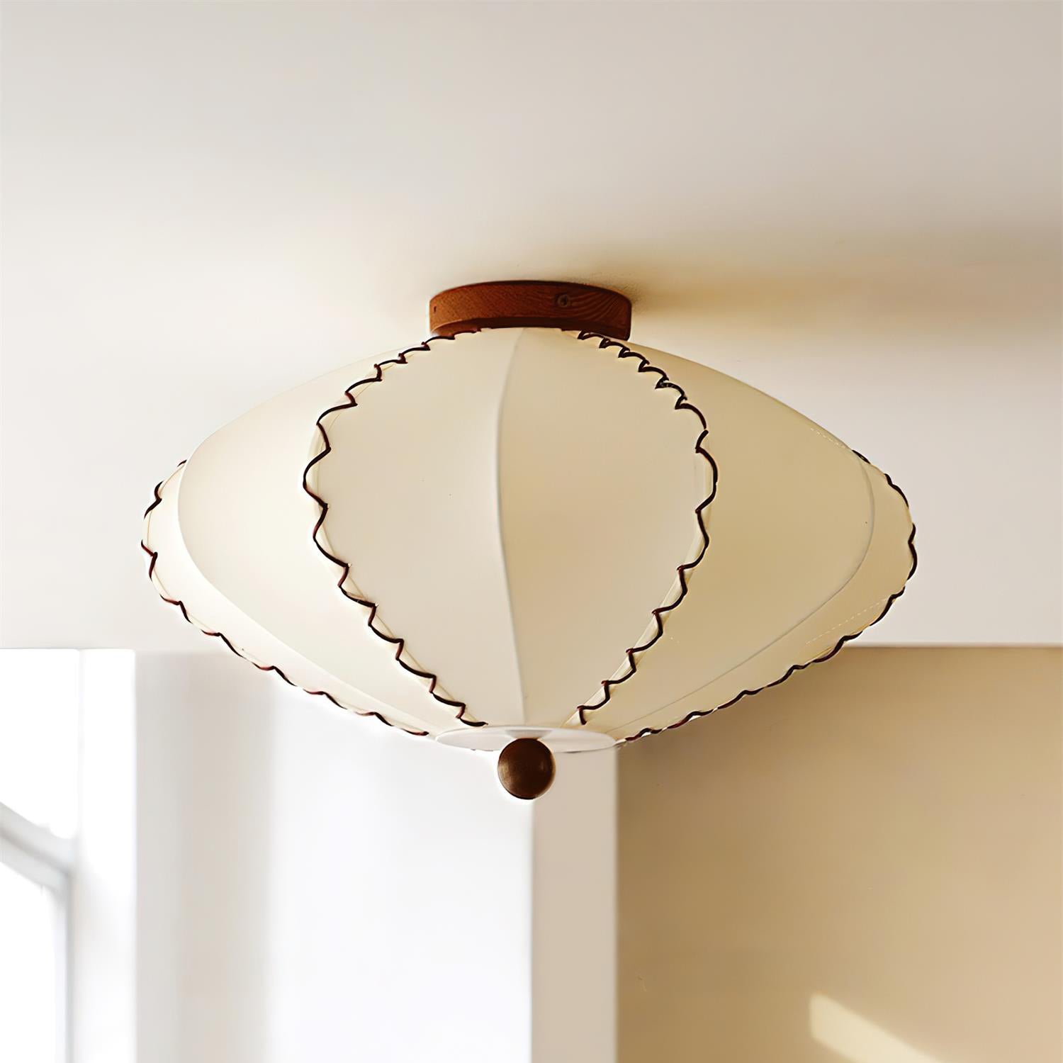 Lelucyan Plafondlamp