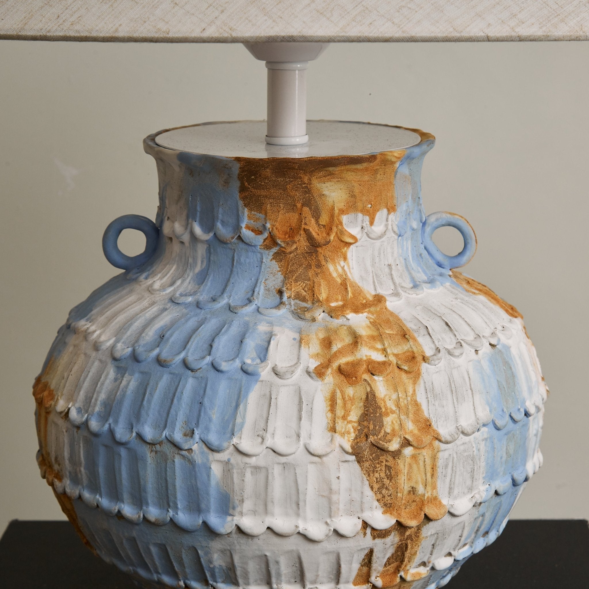 Lampada da tavolo Lezima