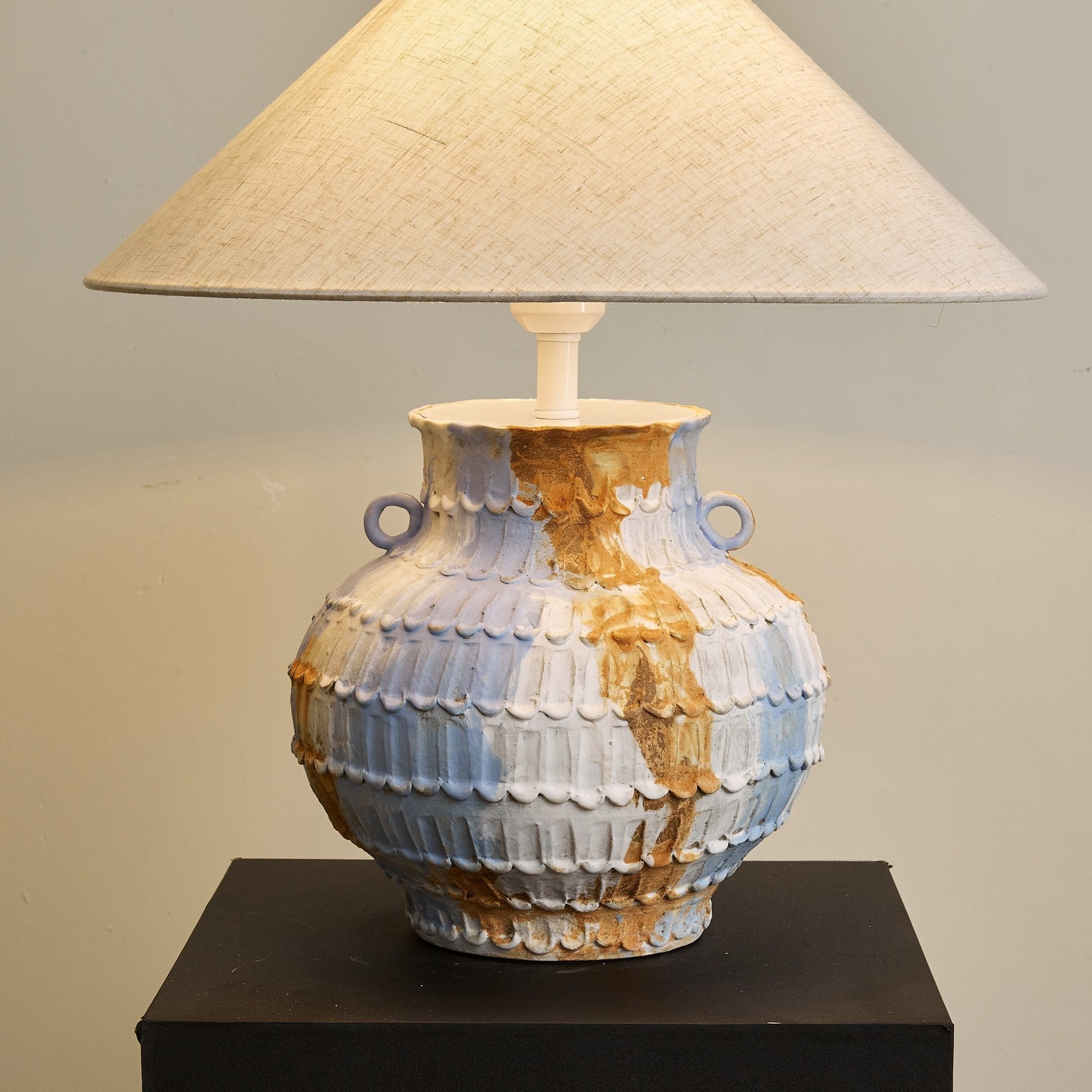 Lampada da tavolo Lezima