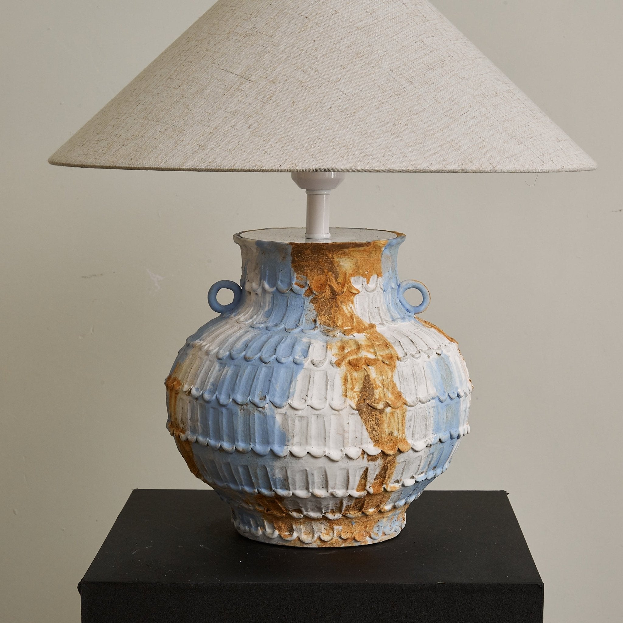 Lampada da tavolo Lezima