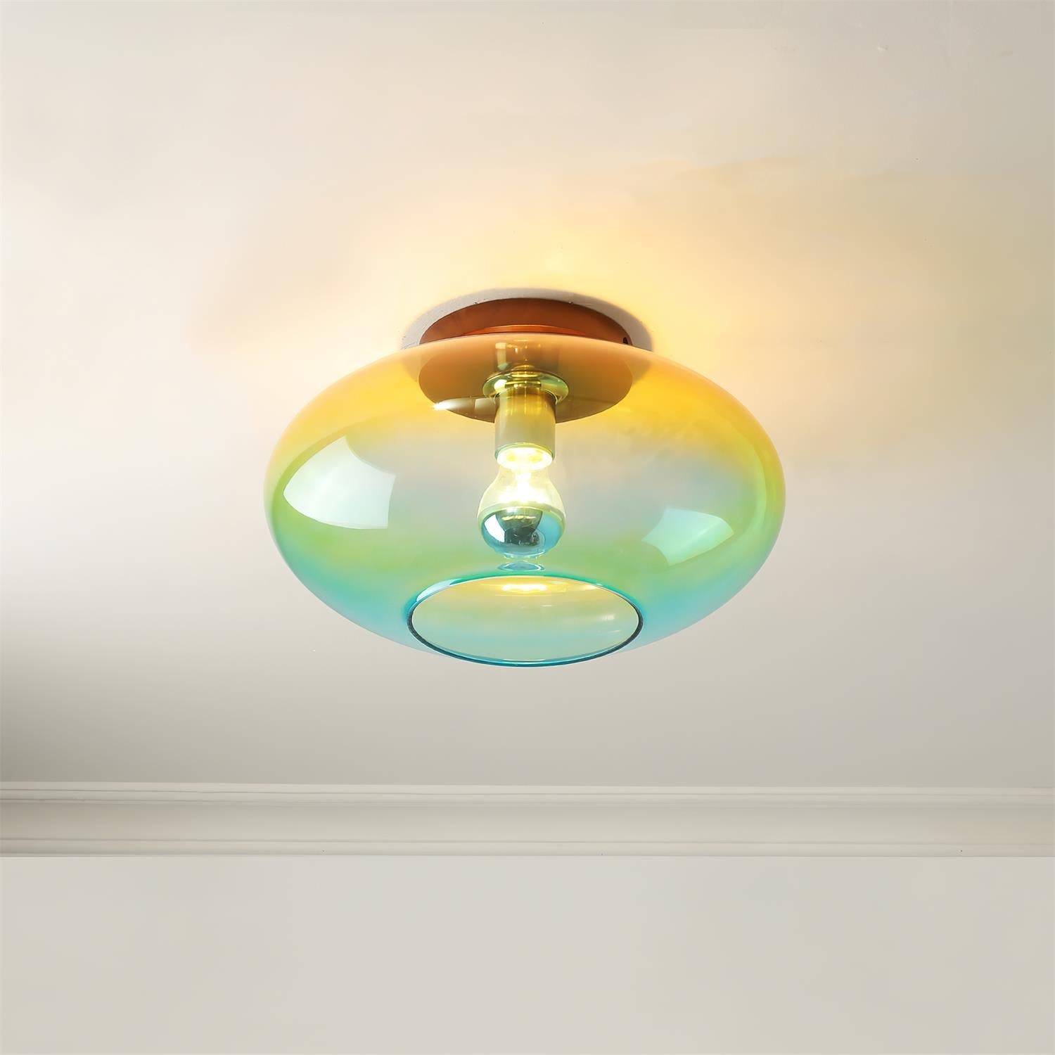 Lemioze Plafondlamp
