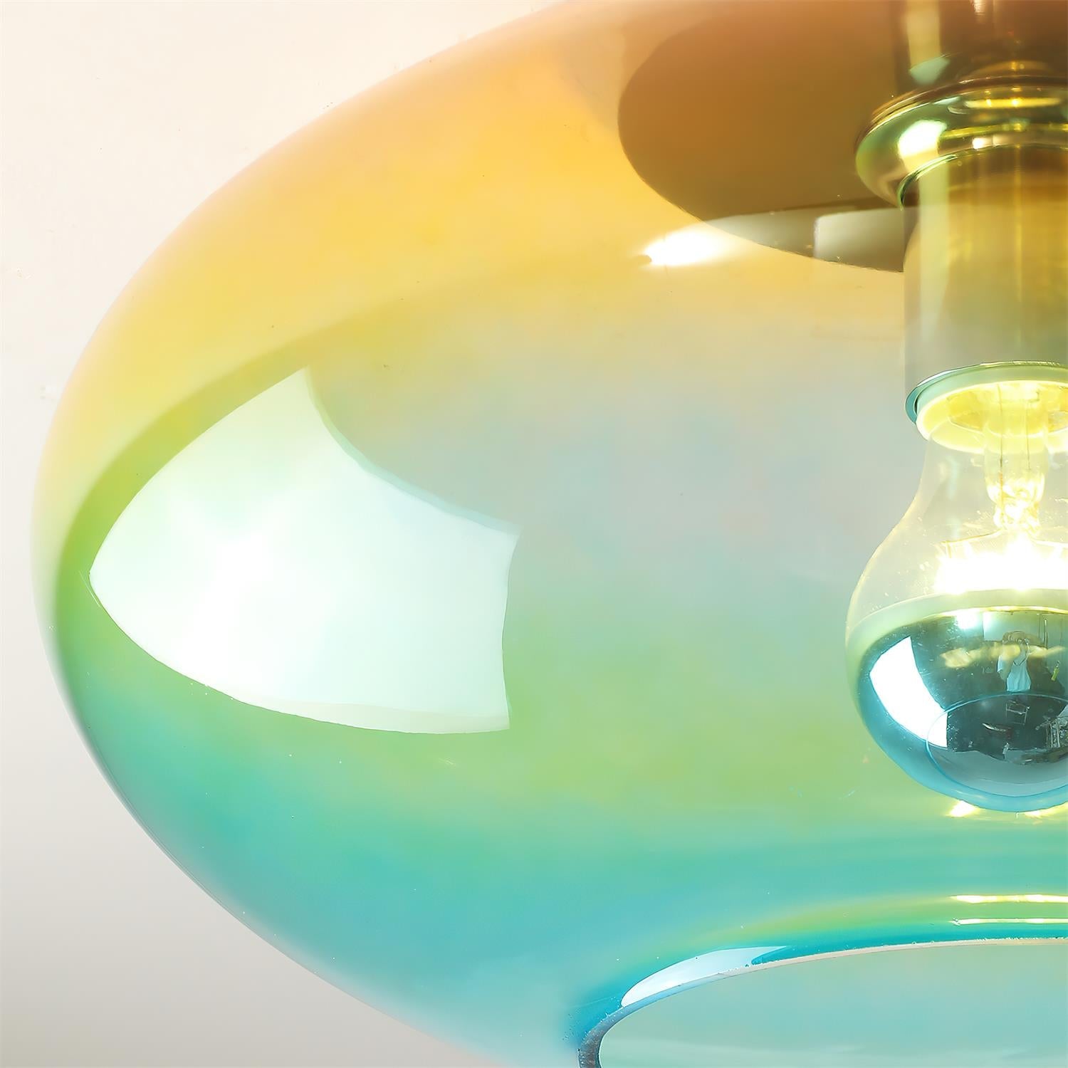 Lemioze Plafondlamp