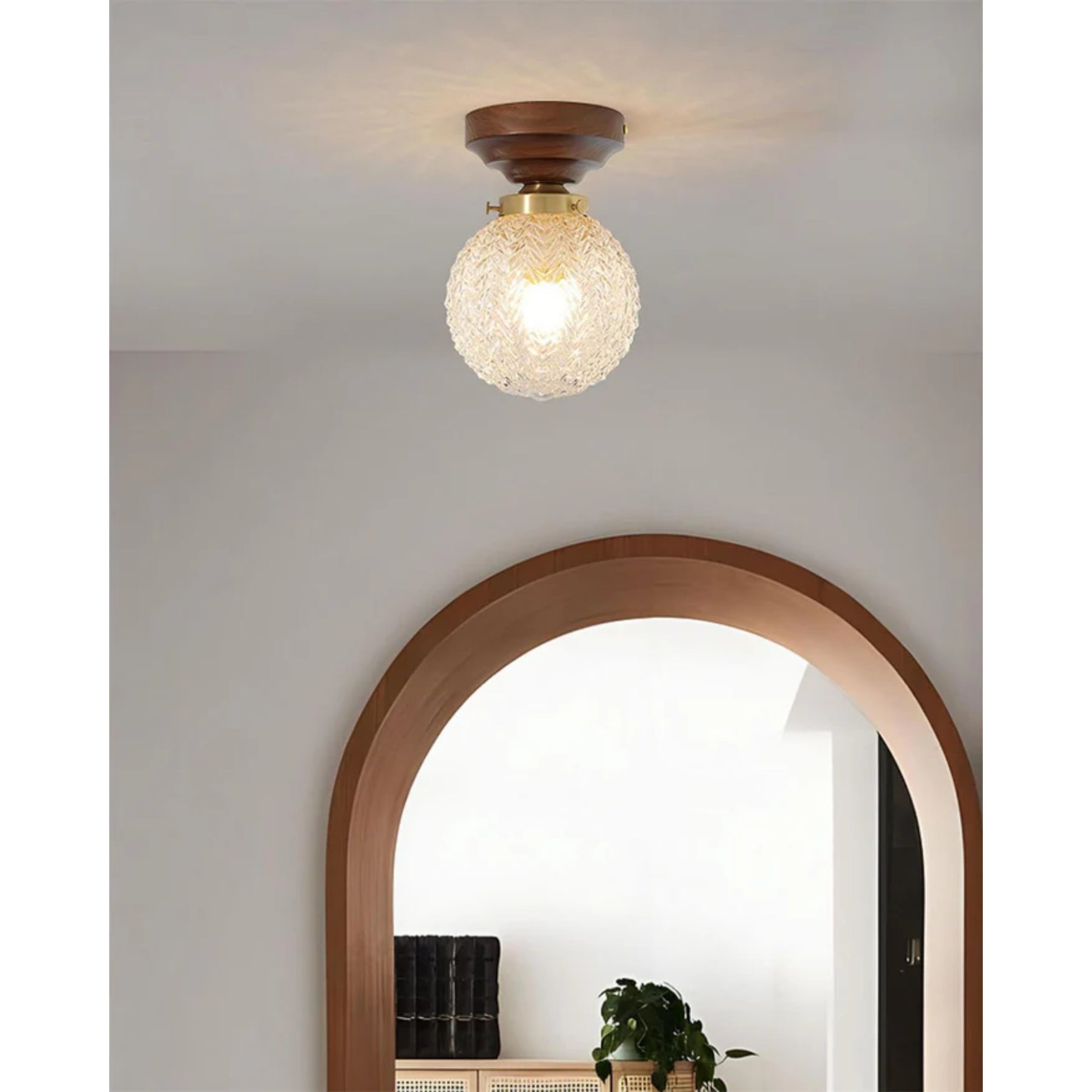 Valesso Plafondlamp