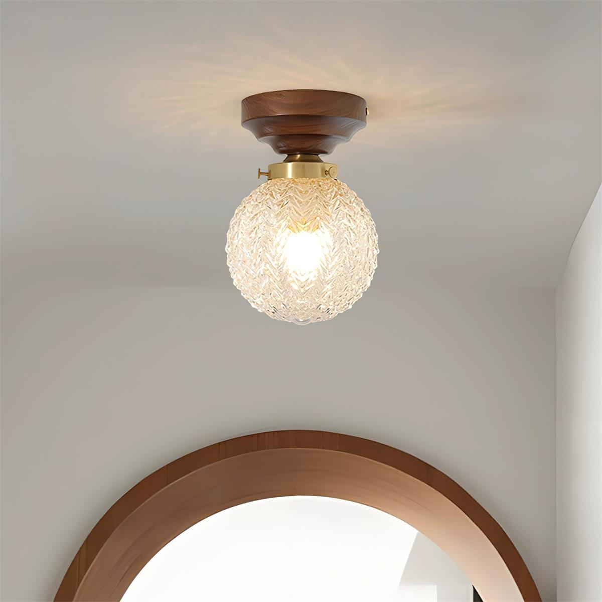 Valesso Plafondlamp