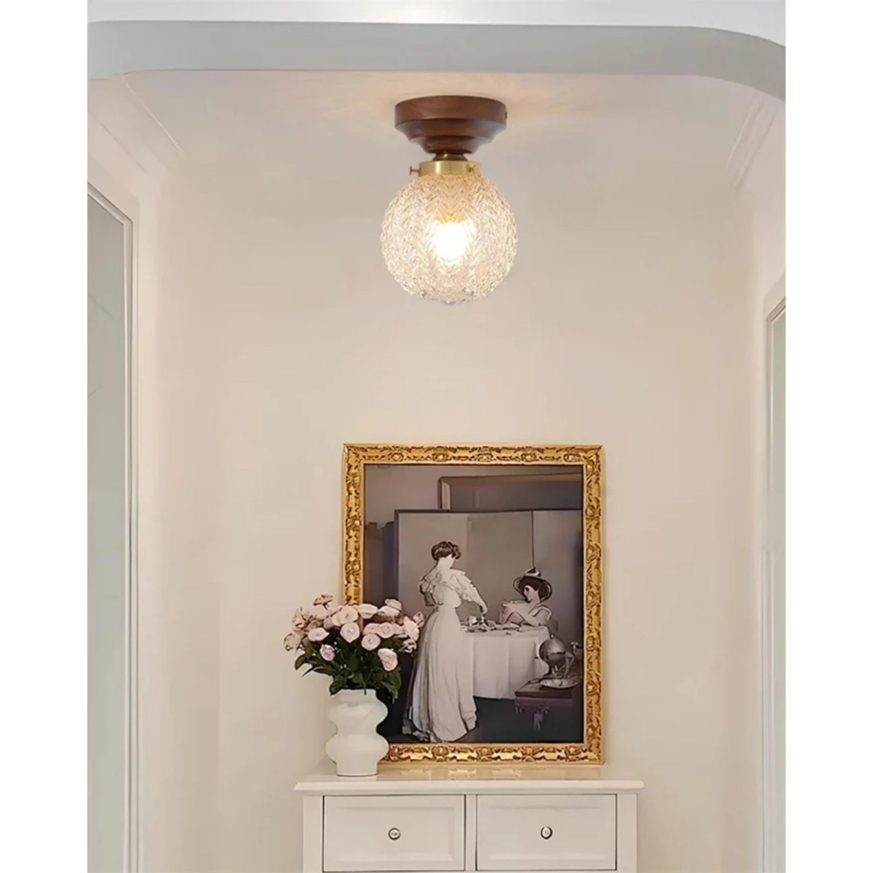 Valesso Plafondlamp