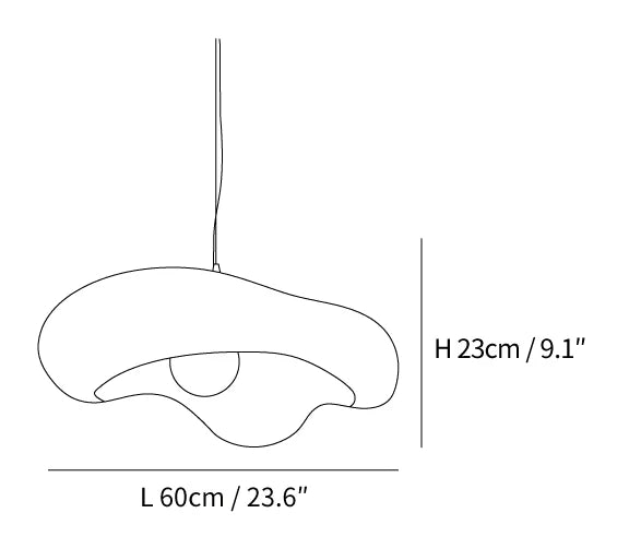 Elani Hanglamp