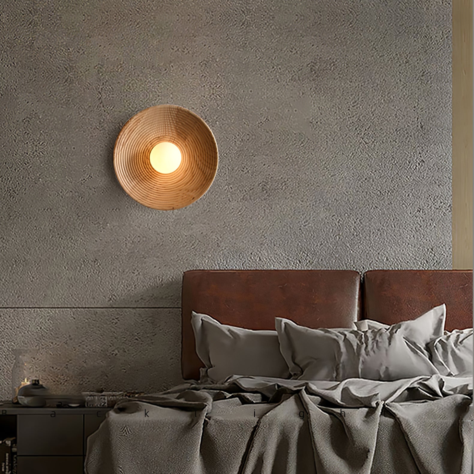 Lumina Wandlamp