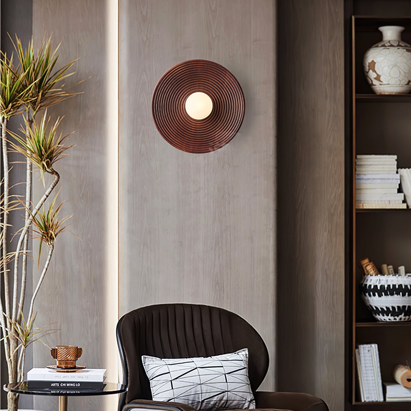 Lumina Wandlamp