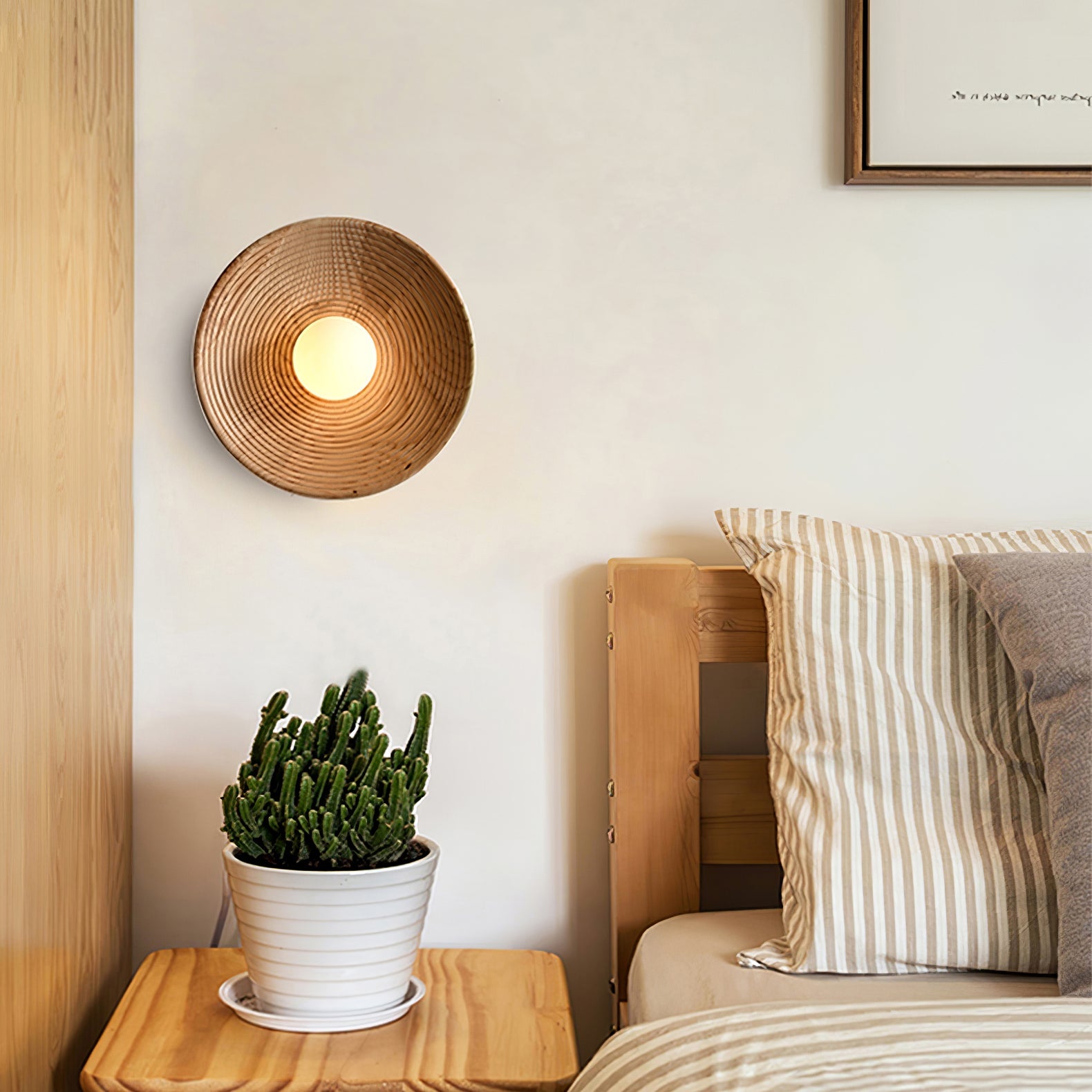 Lumina Wandlamp