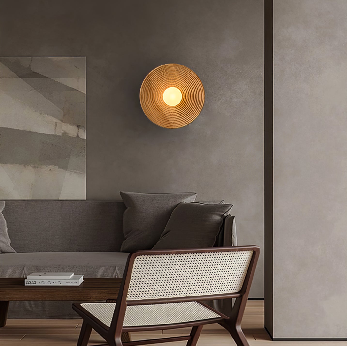 Lumina Wandlamp