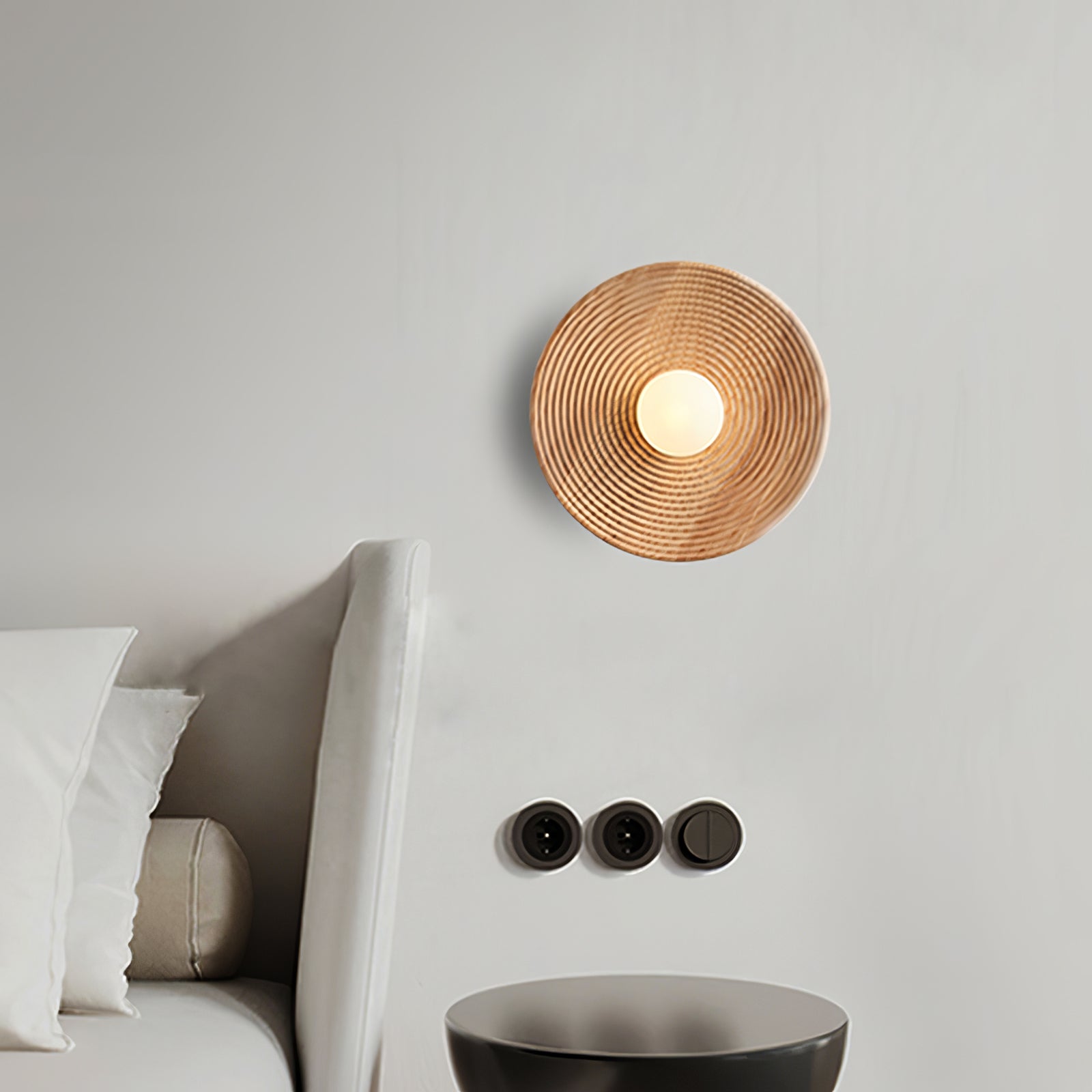 Lumina Wandlamp