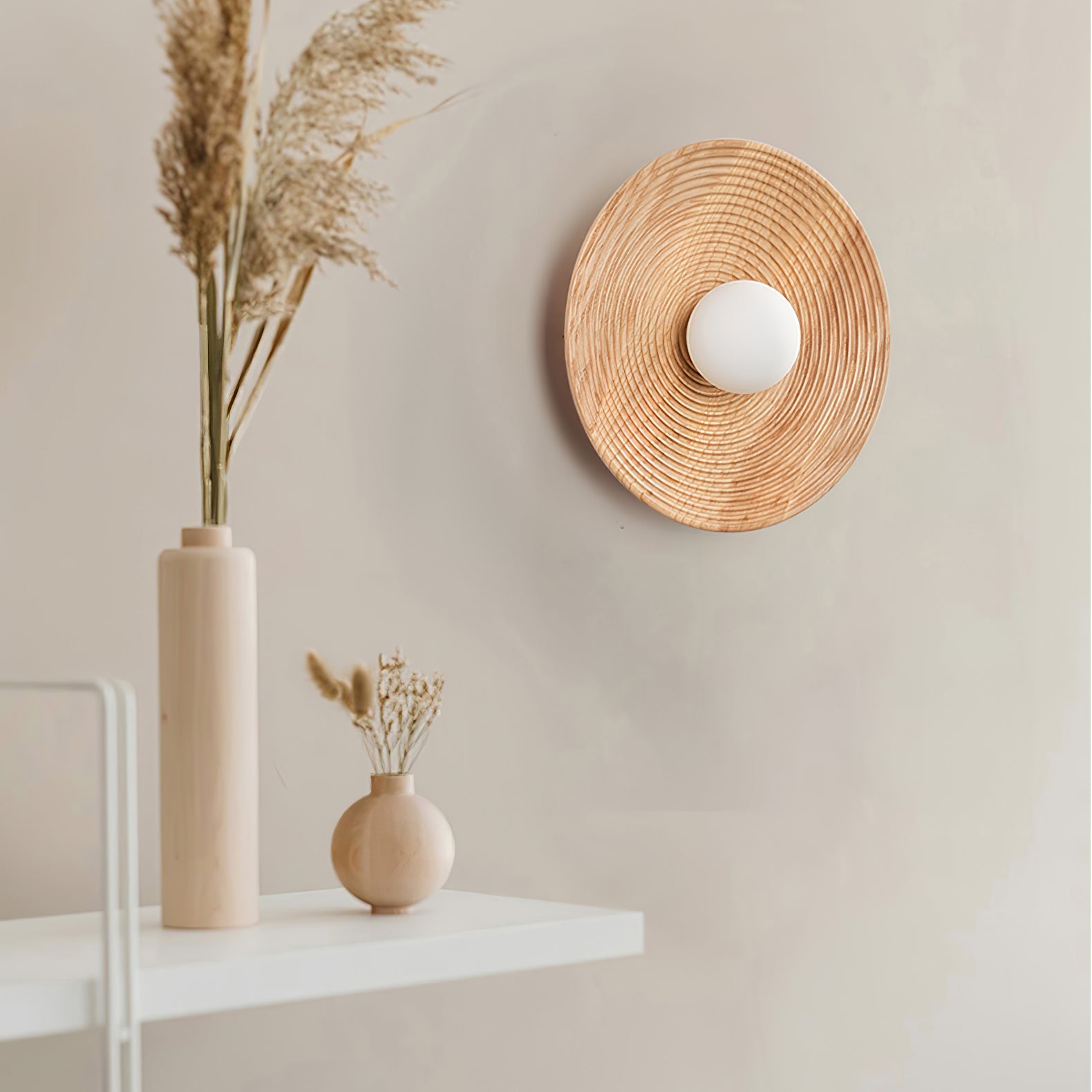 Lumina Wandlamp
