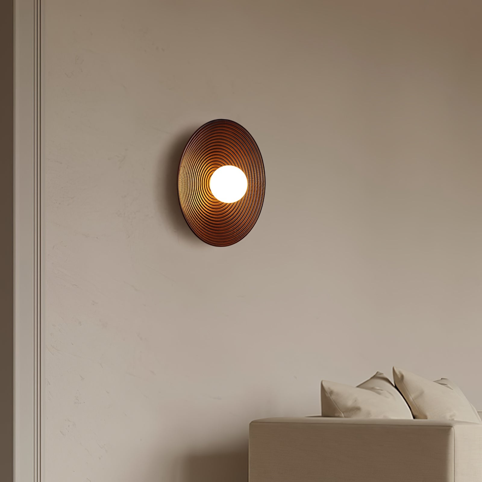 Lumina Wandlamp
