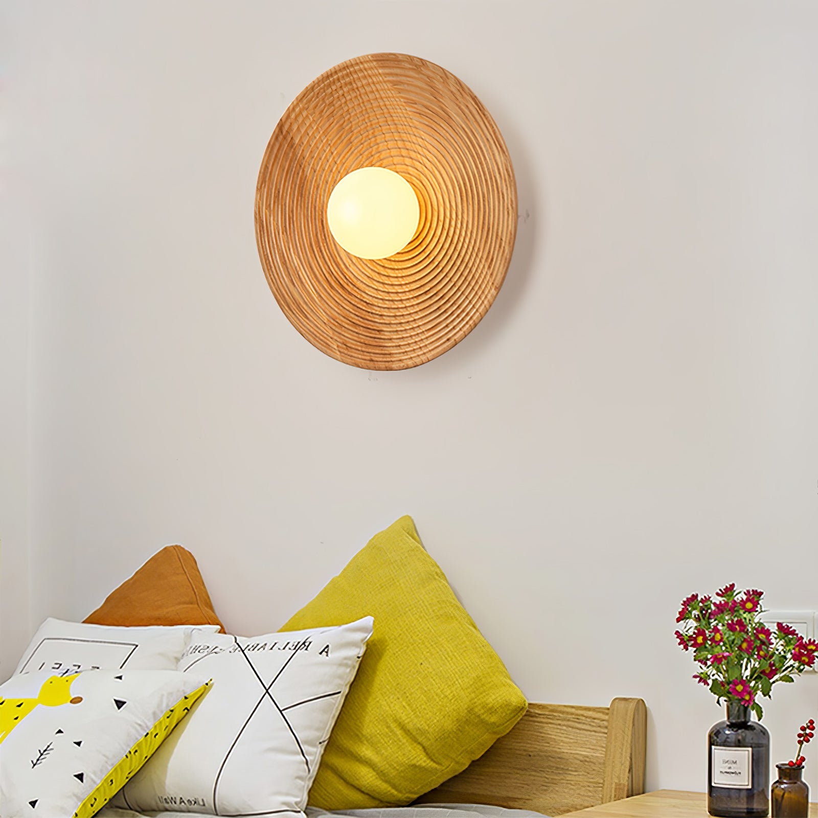 Lumina Wandlamp