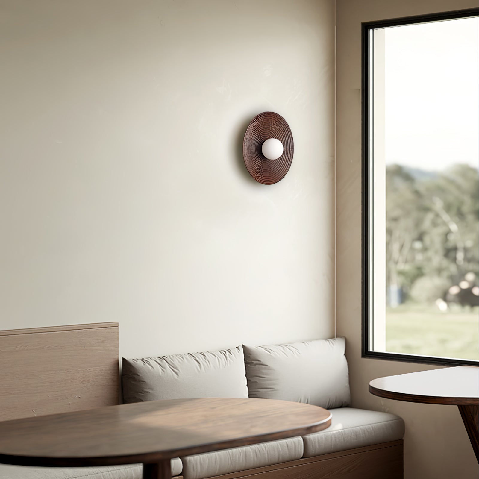 Lumina Wandlamp