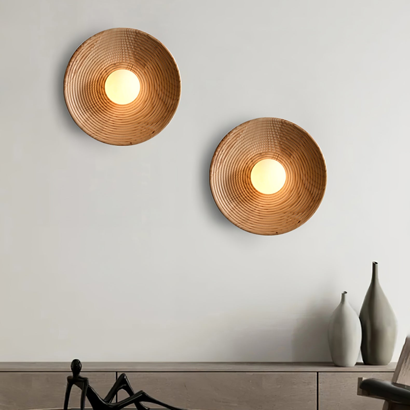 Lumina Wandlamp