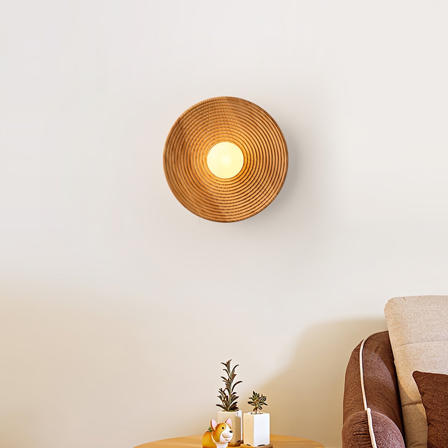 Lumina Wandlamp