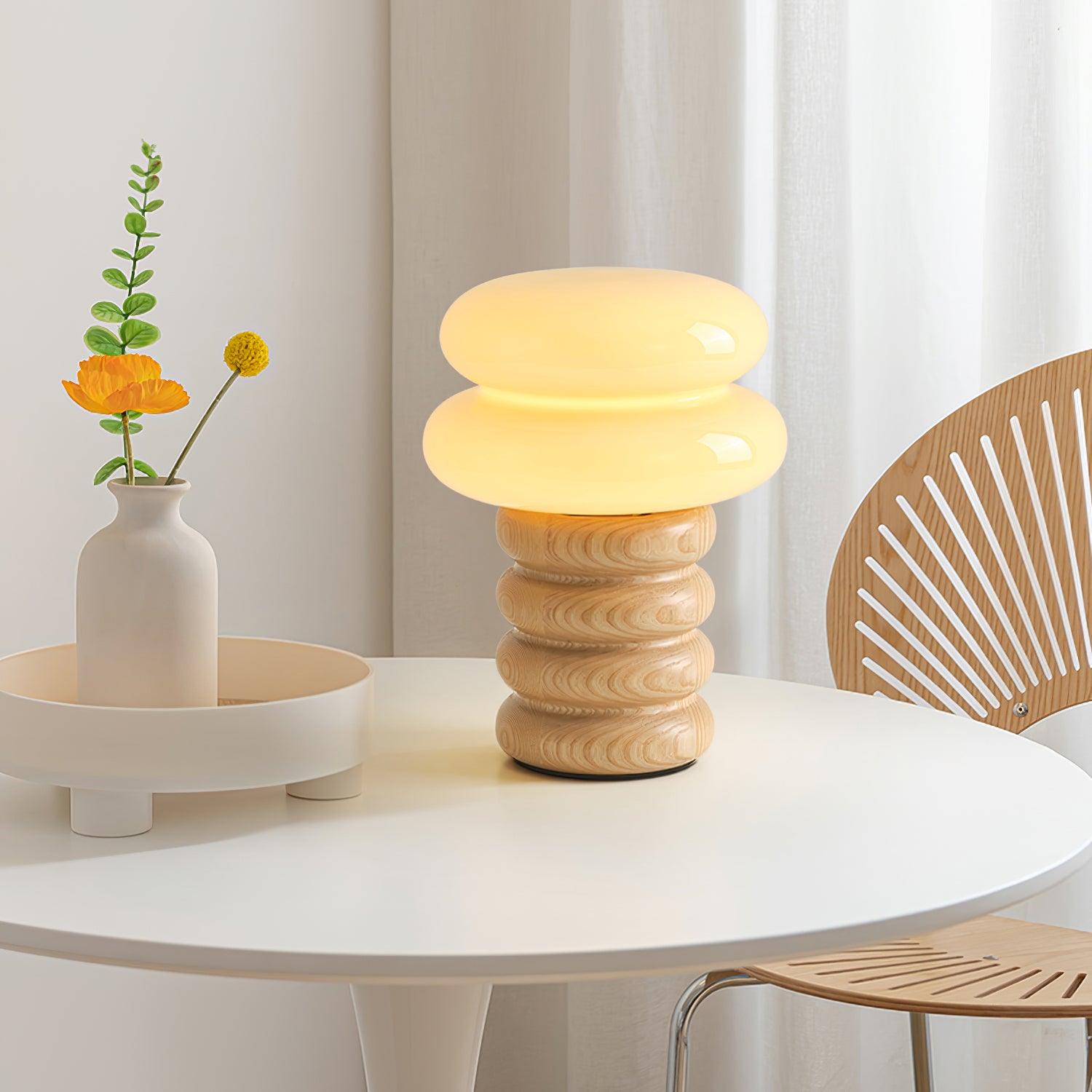Lumina Tafellamp