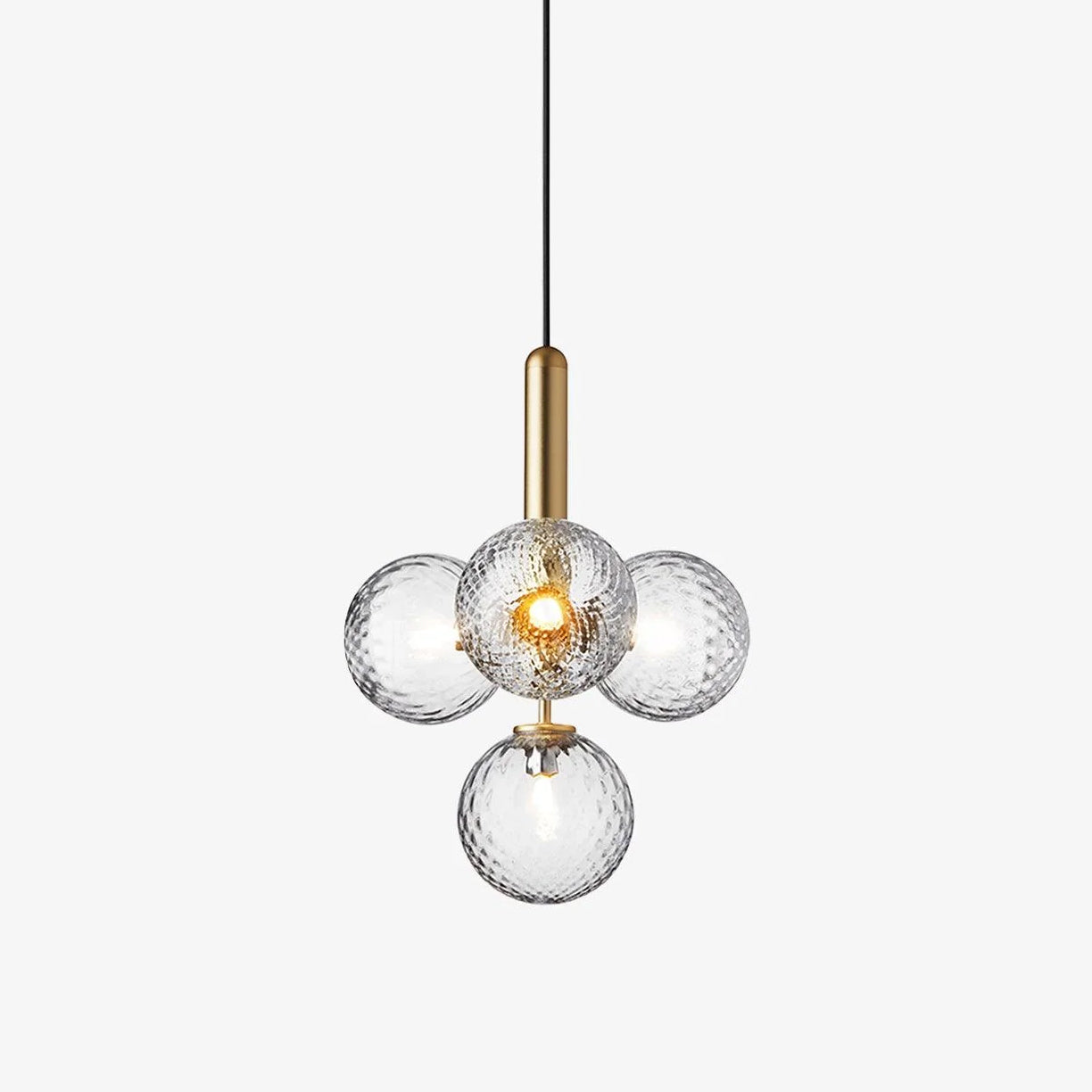 Sircae Orb Hanglamp