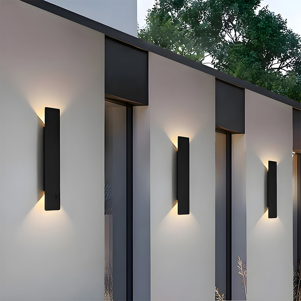 Incave Wandlamp Voor Buiten