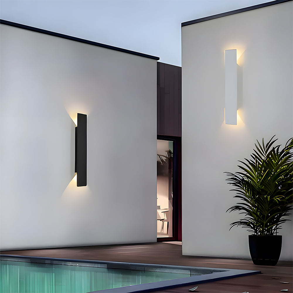Incave Wandlamp Voor Buiten