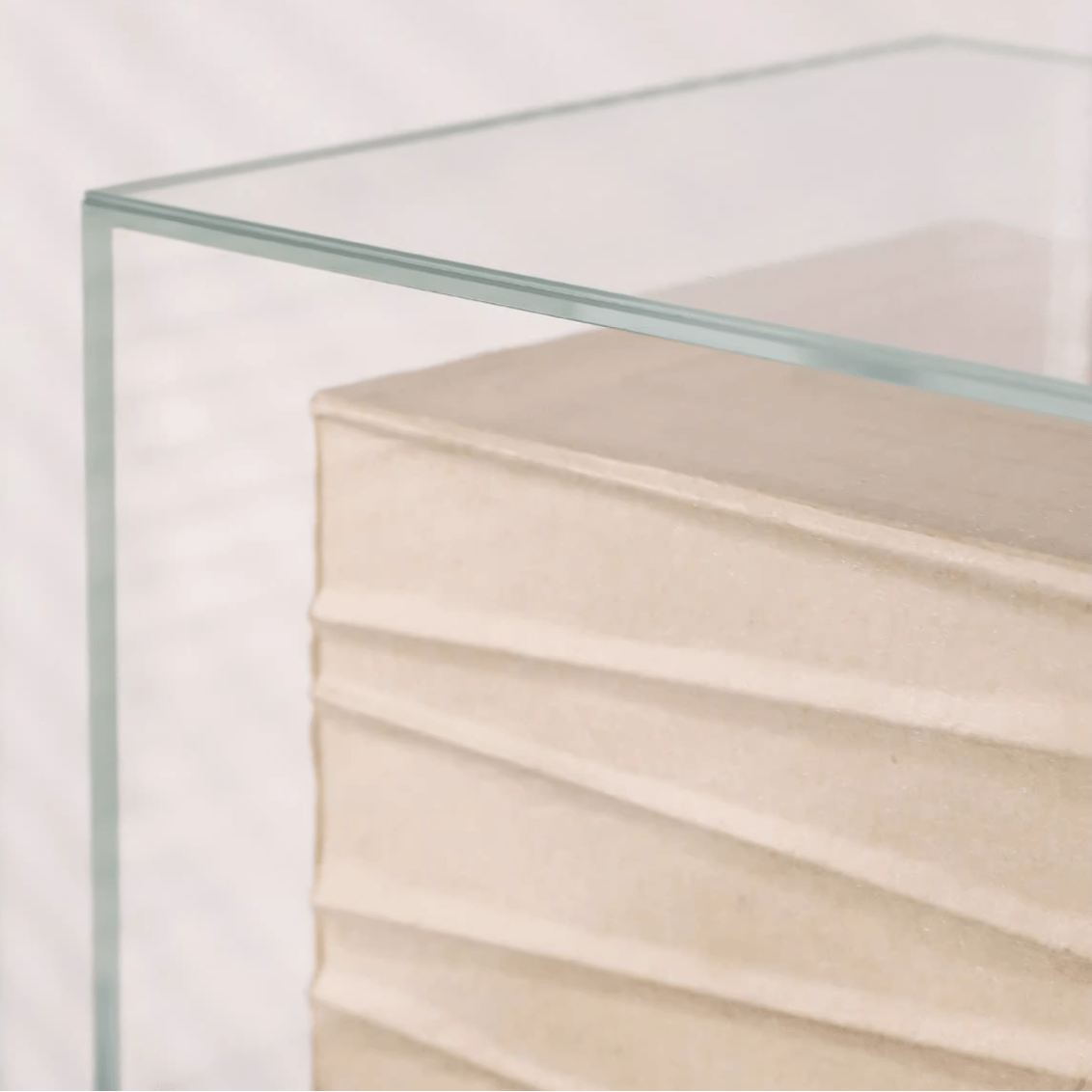 Lampada da parete Mesko Kubus