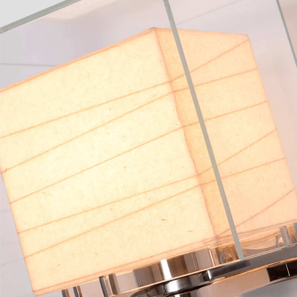 Lampada da parete Mesko Kubus