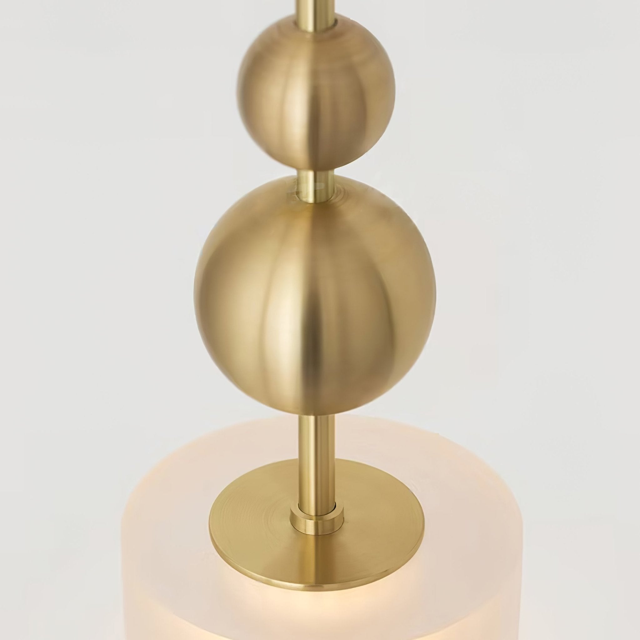 Lampada da parete Letumoz