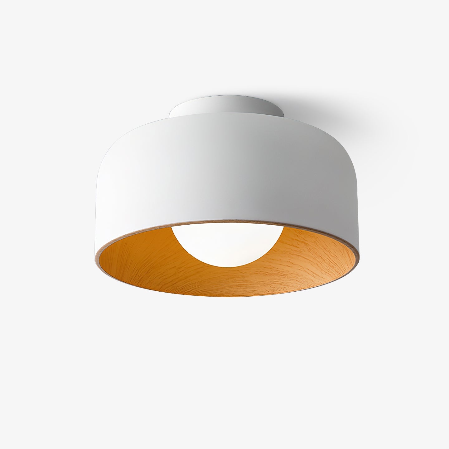 Zarnivo Plafondlamp