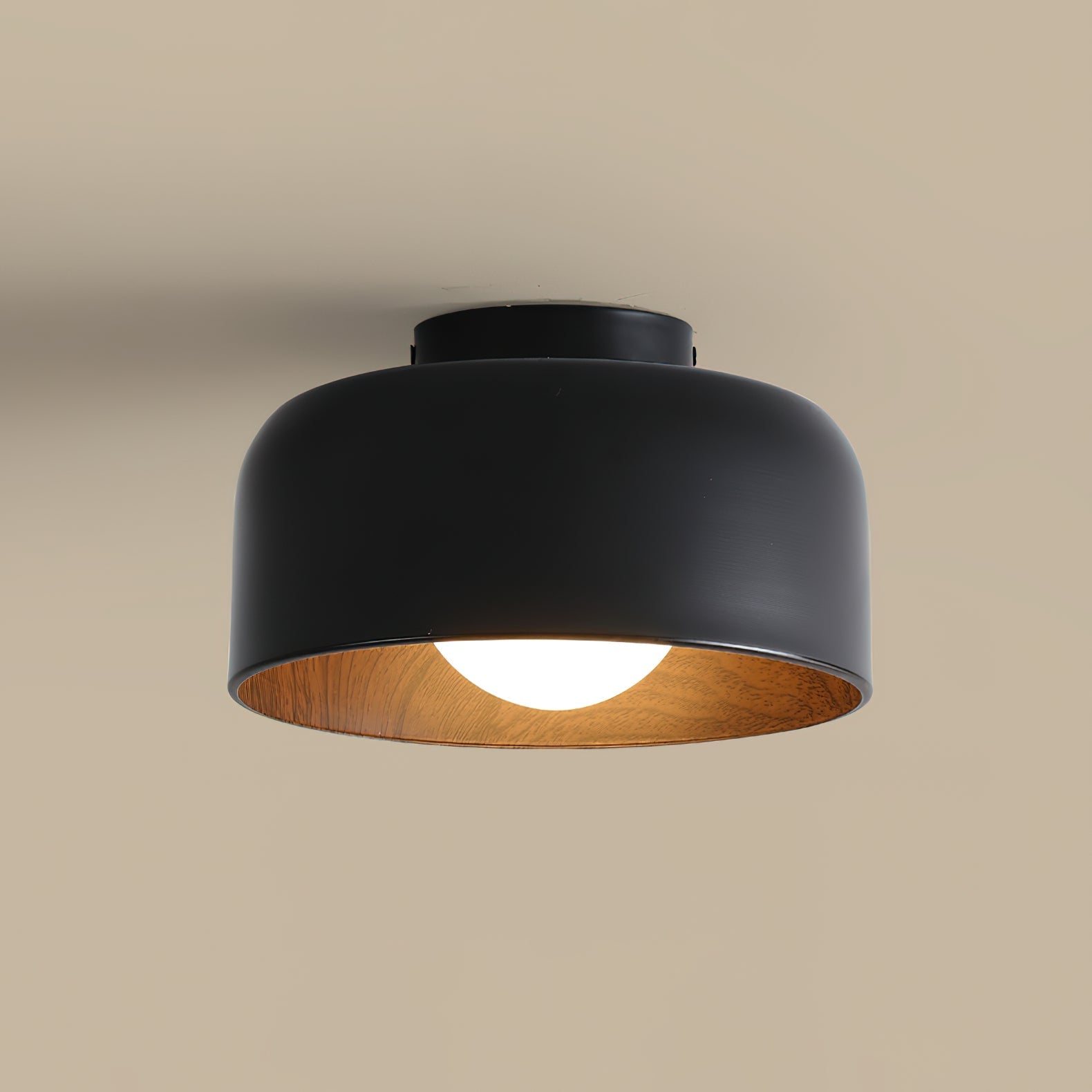 Zarnivo Plafondlamp