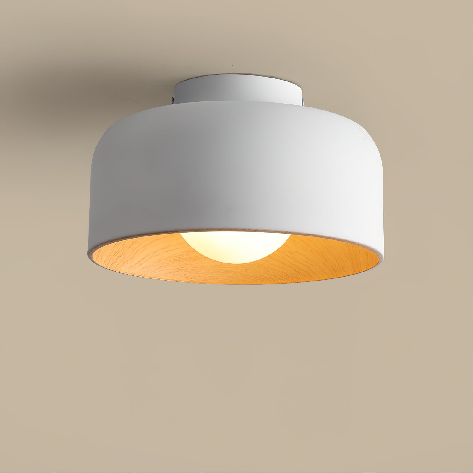 Zarnivo Plafondlamp