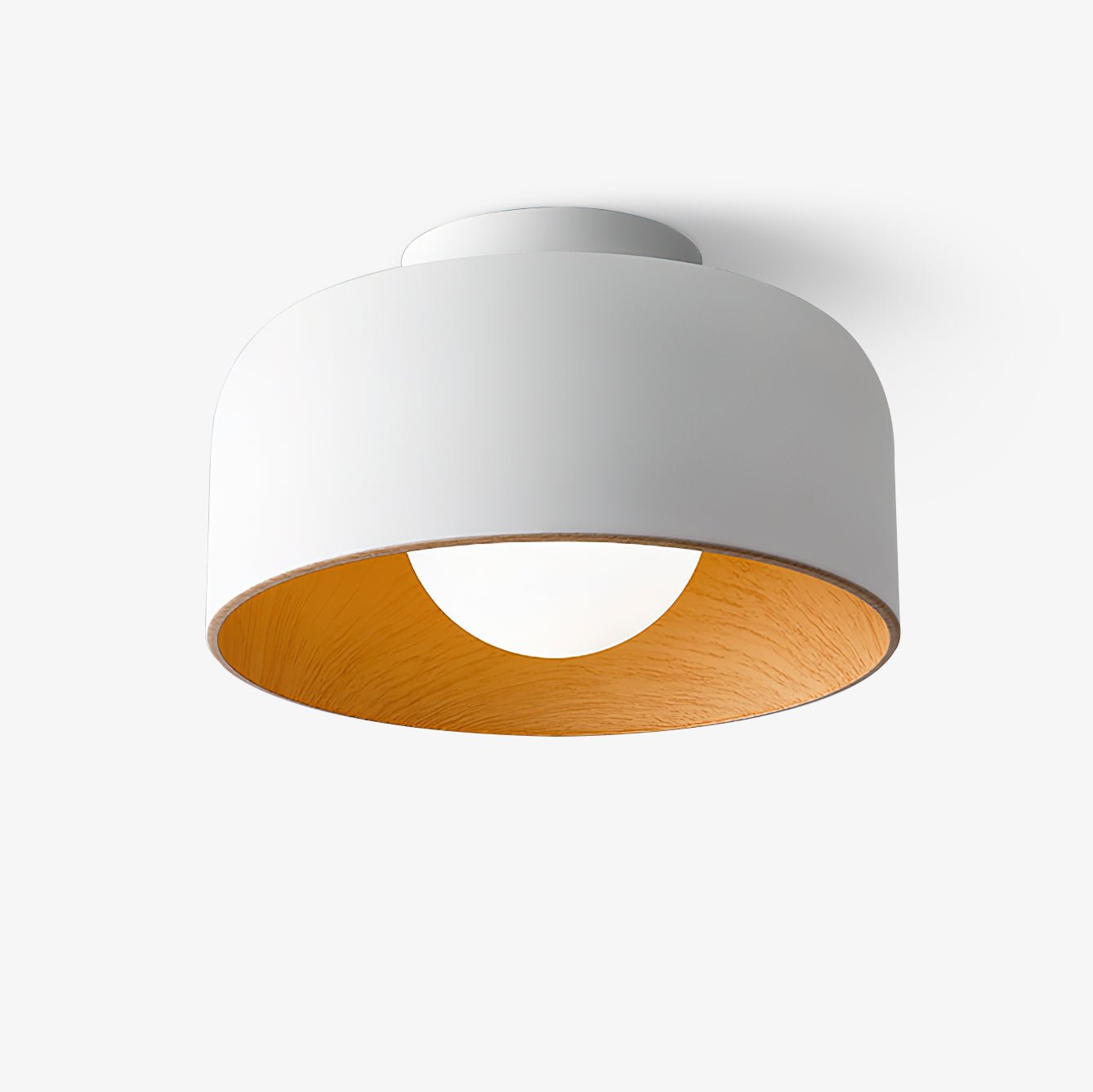 Zarnivo Plafondlamp