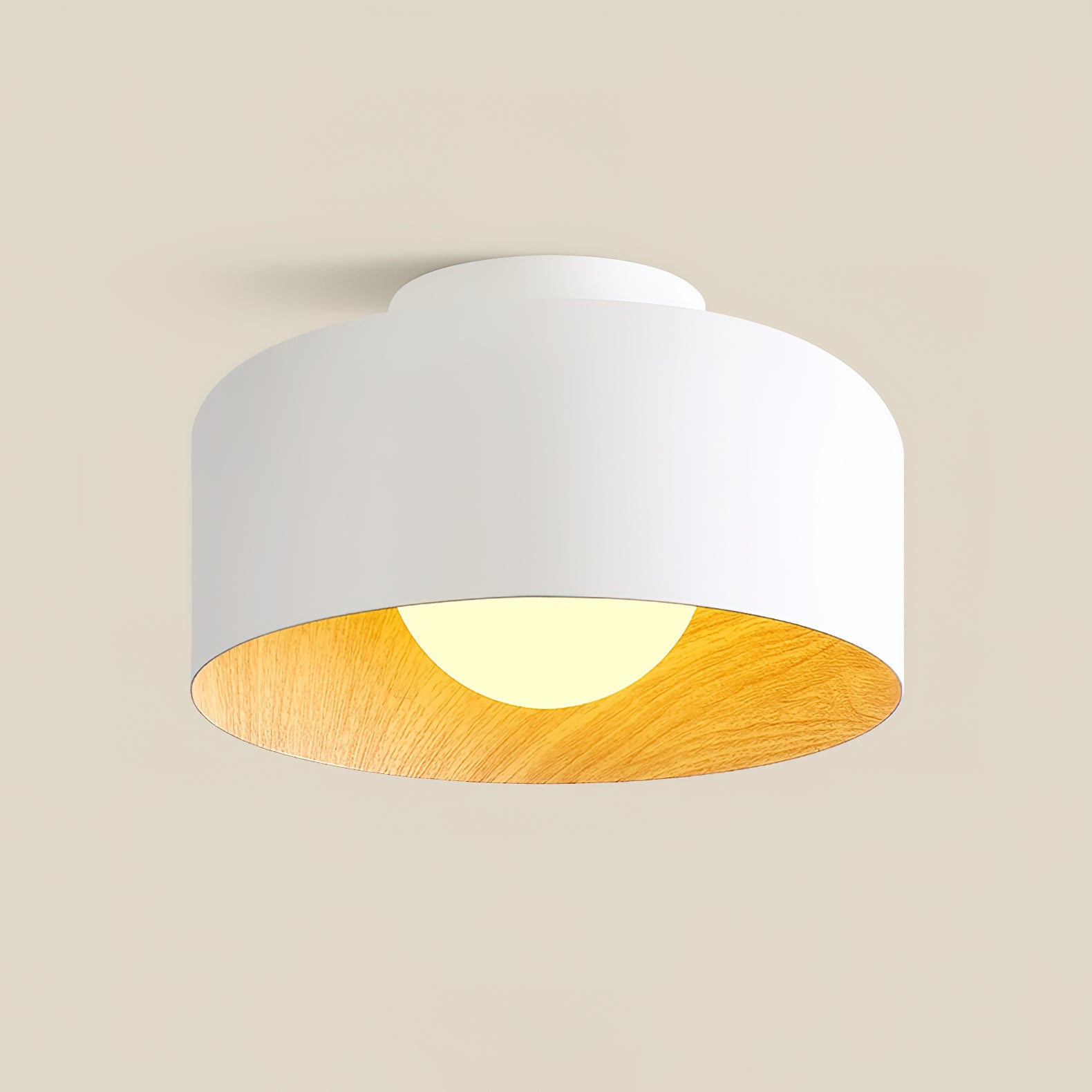 Zarnivo Plafondlamp