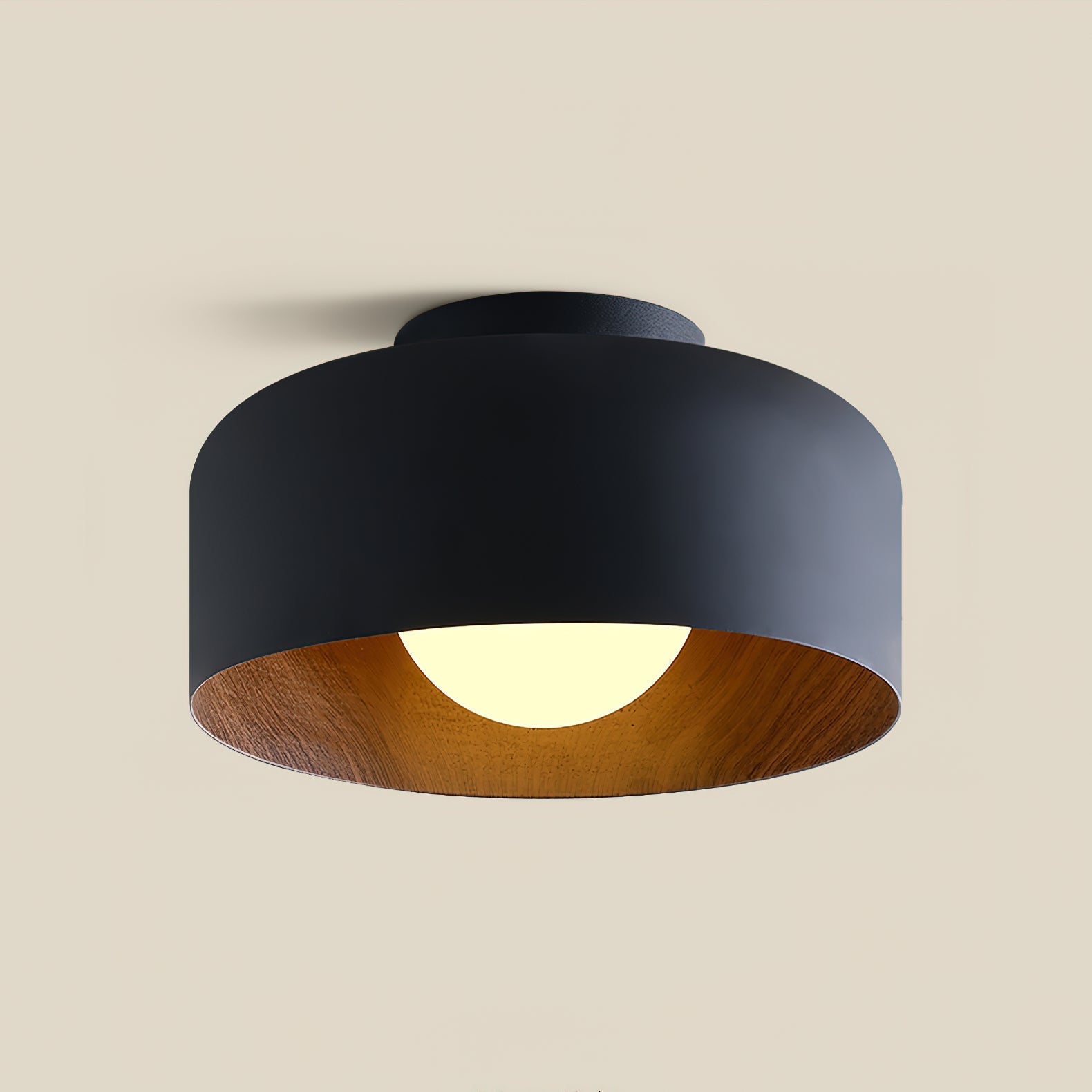 Zarnivo Plafondlamp