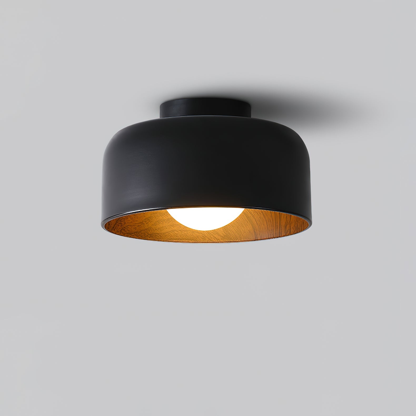Zarnivo Plafondlamp