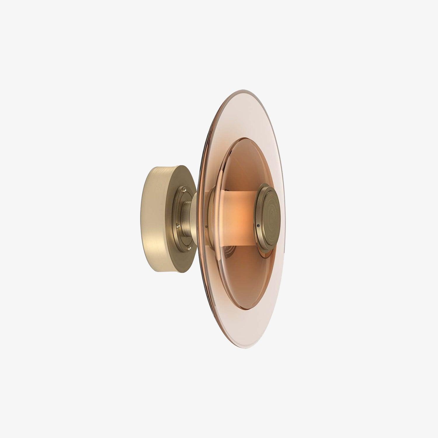Ovilan Wandlamp