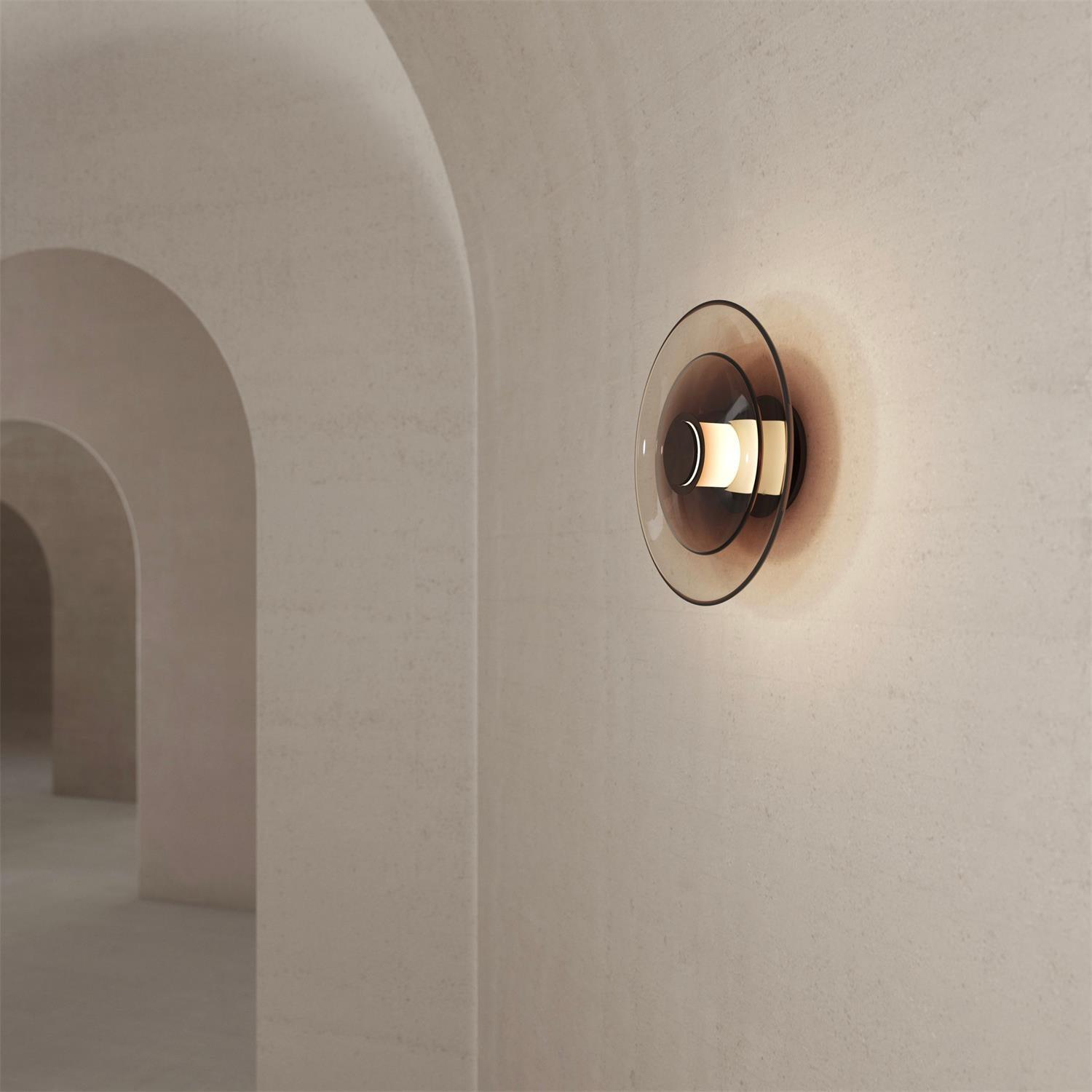 Ovilan Wandlamp