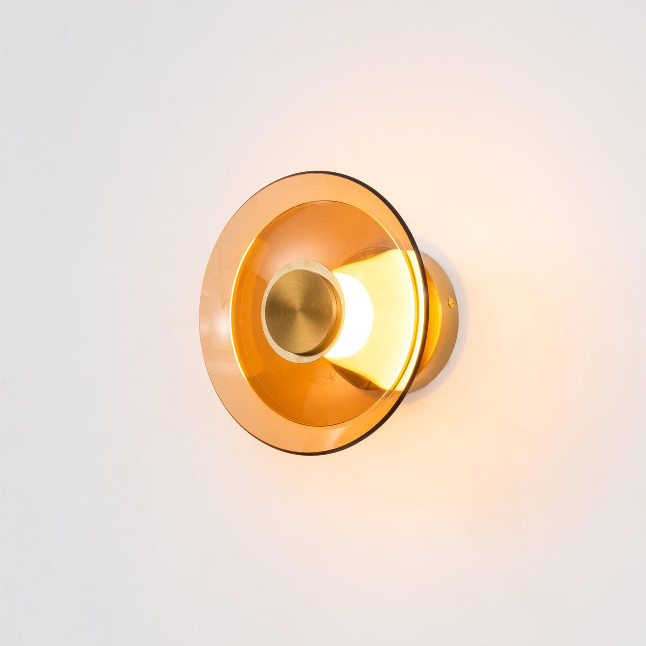 Ovilan Wandlamp