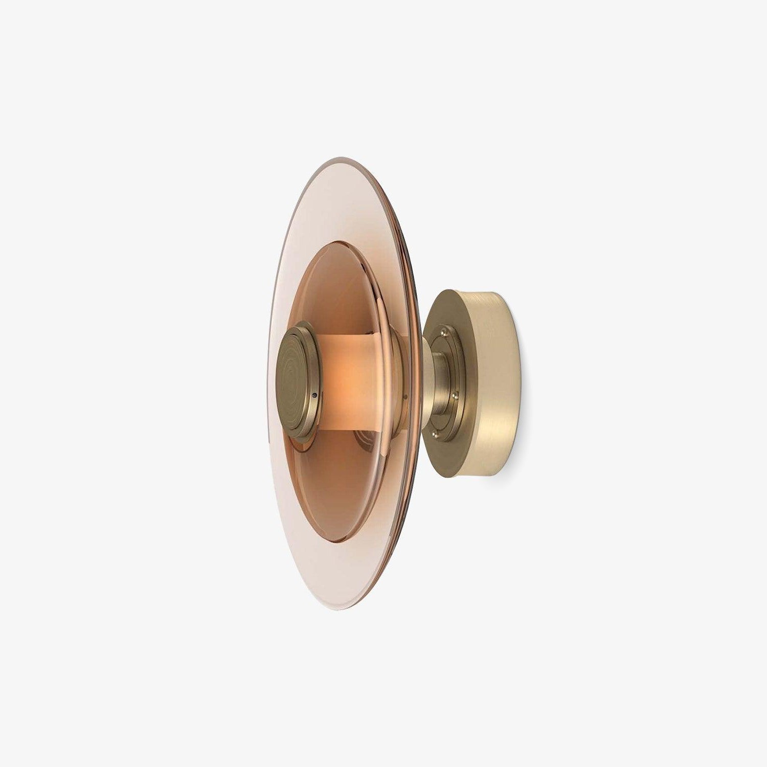 Ovilan Wandlamp