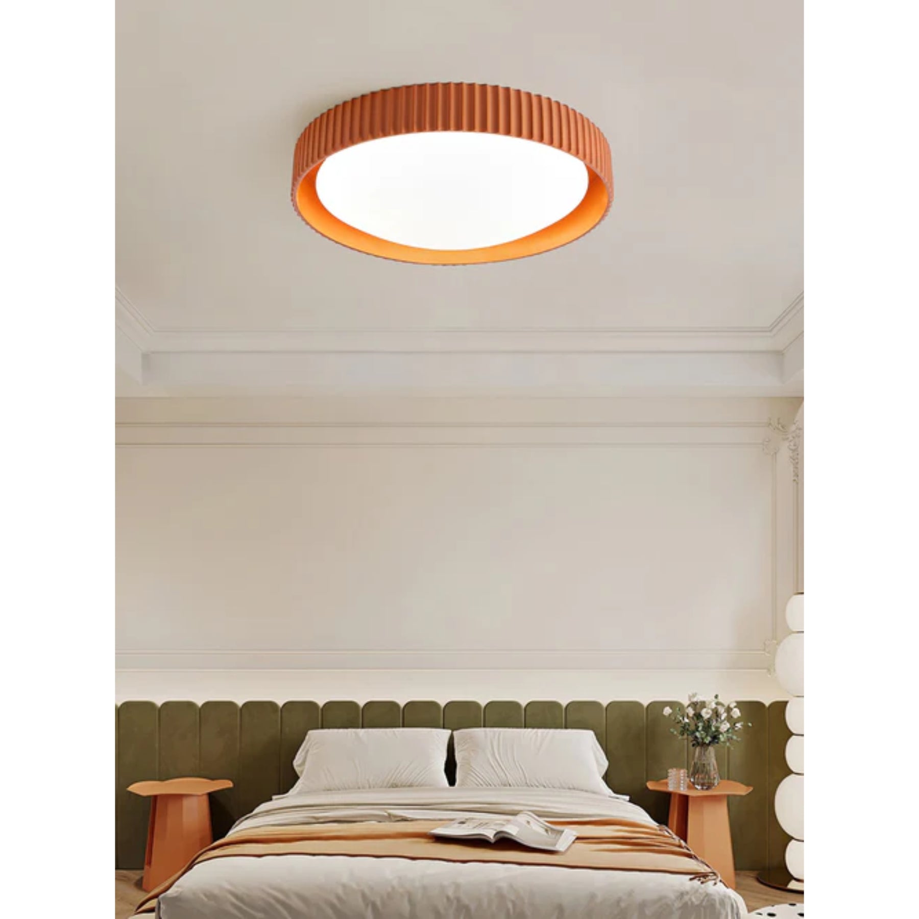 Pentos Plafondlamp