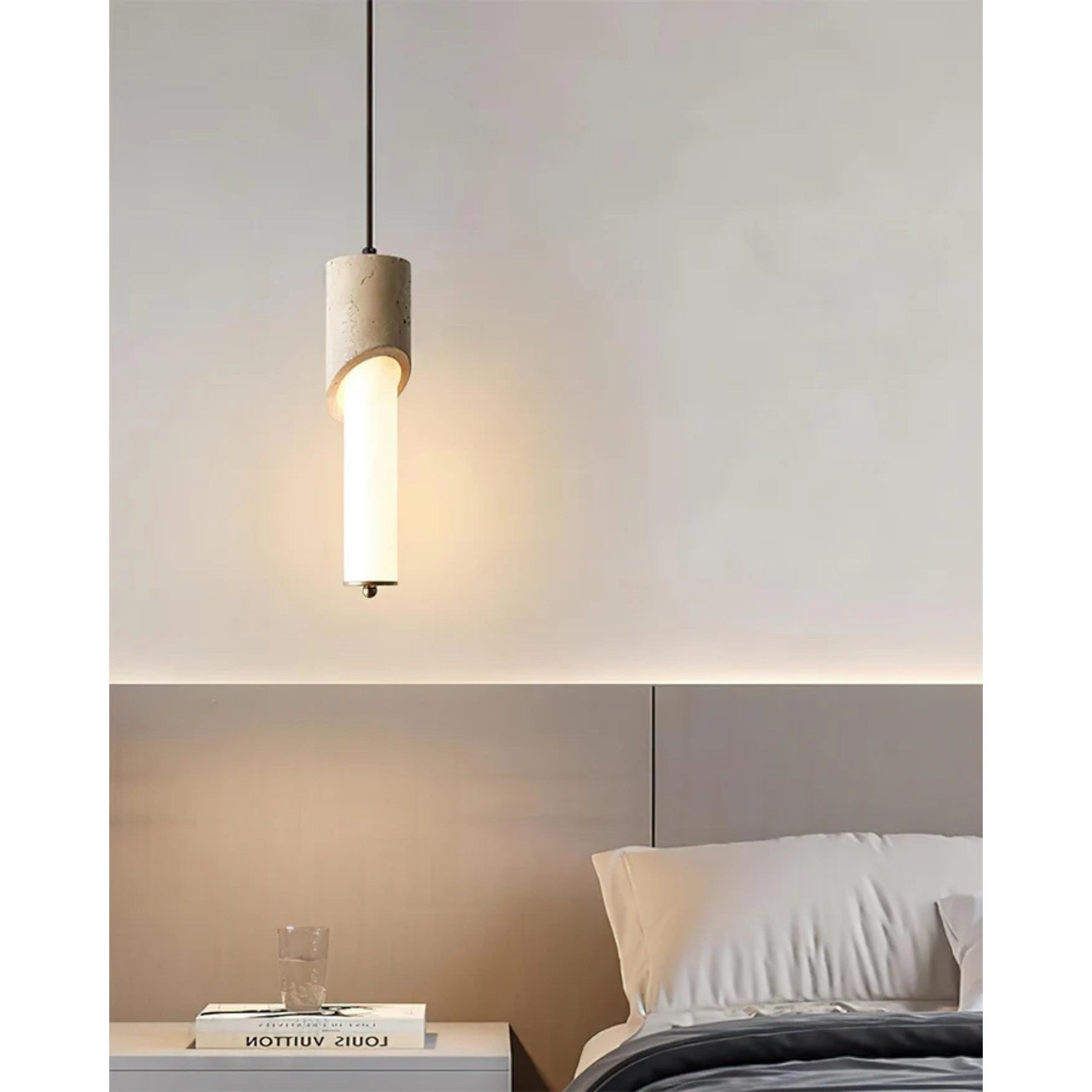 Lenuzaro Hanglamp