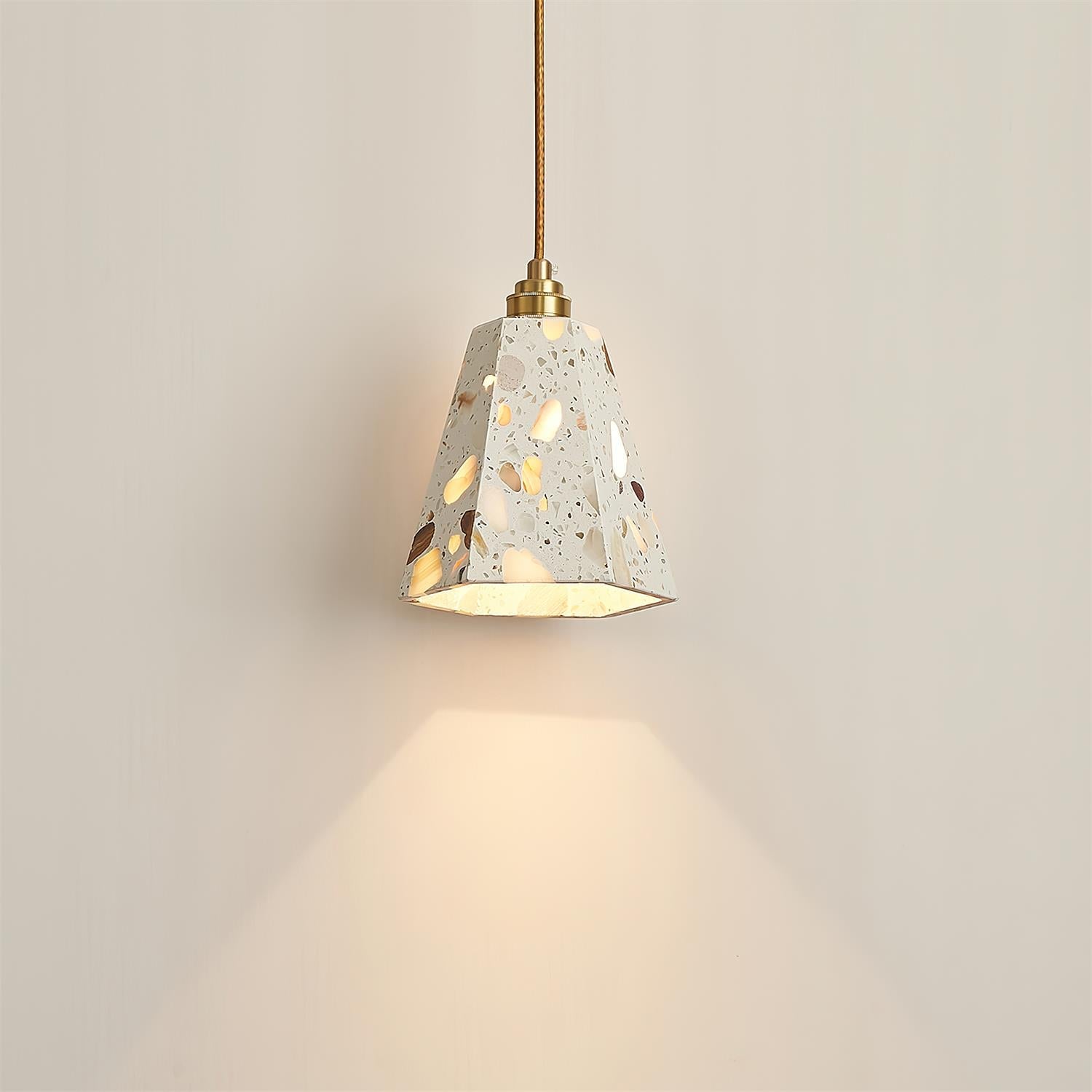 Melunezze Hanglamp