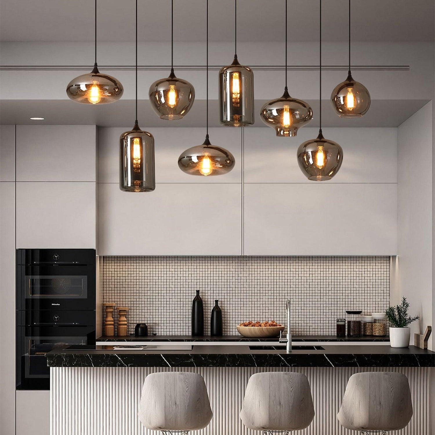 Silseno Hanglamp