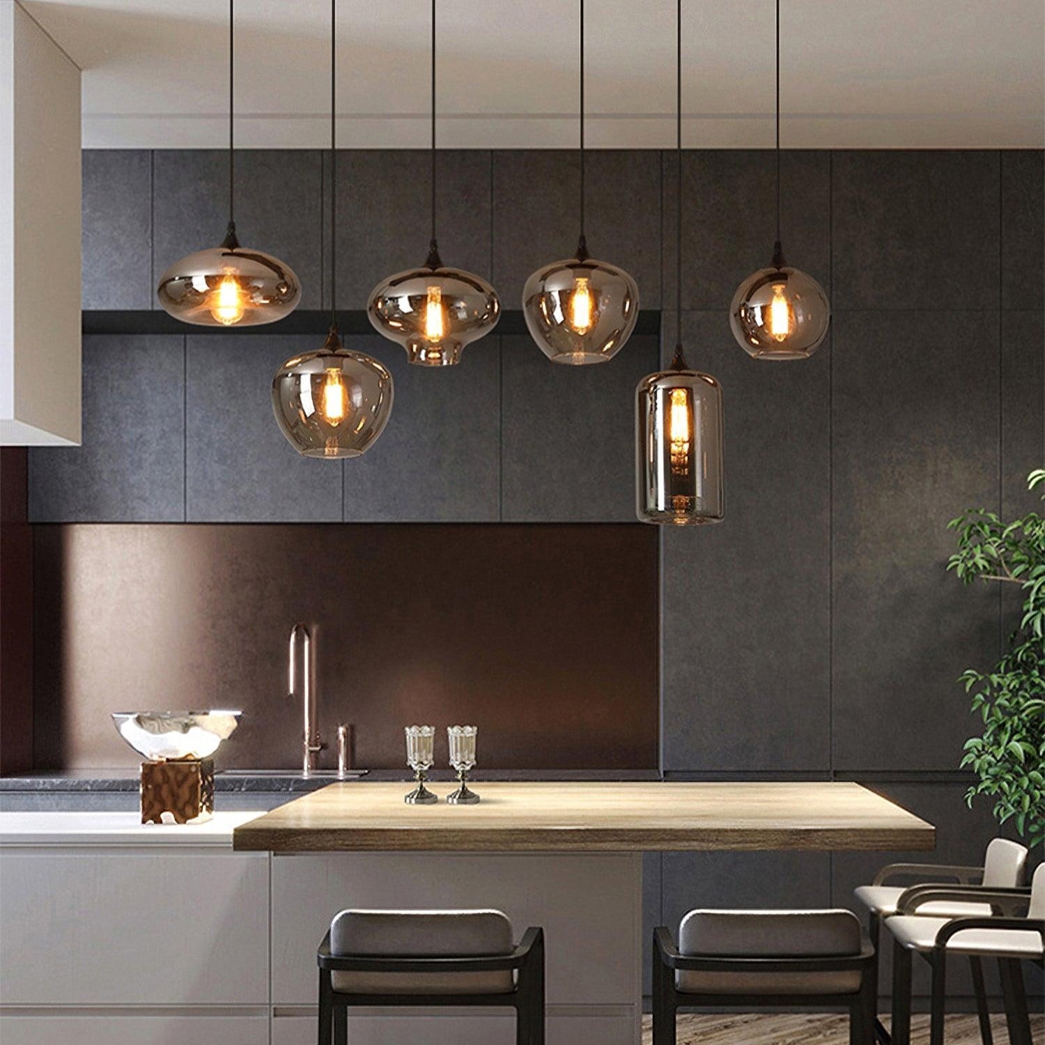 Silseno Hanglamp