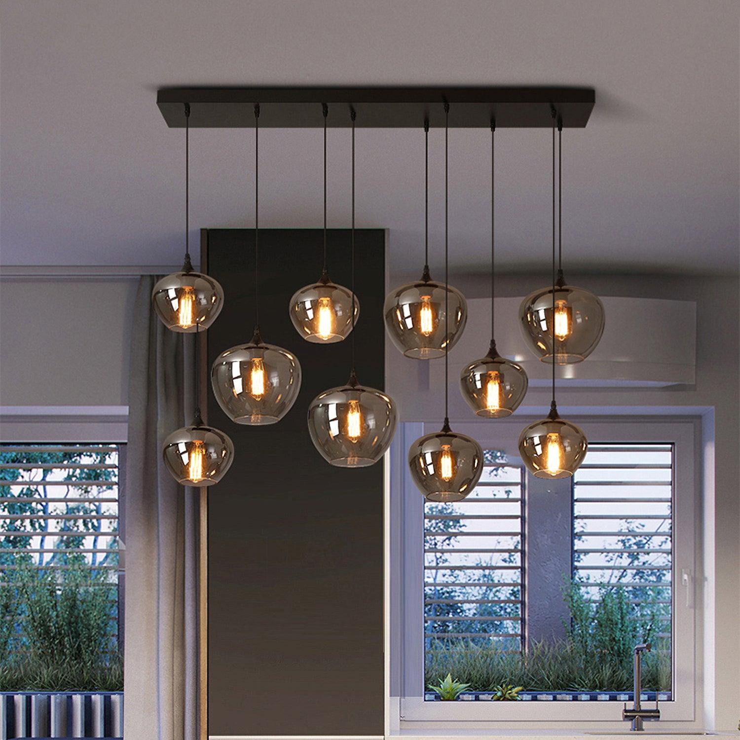 Silseno Hanglamp