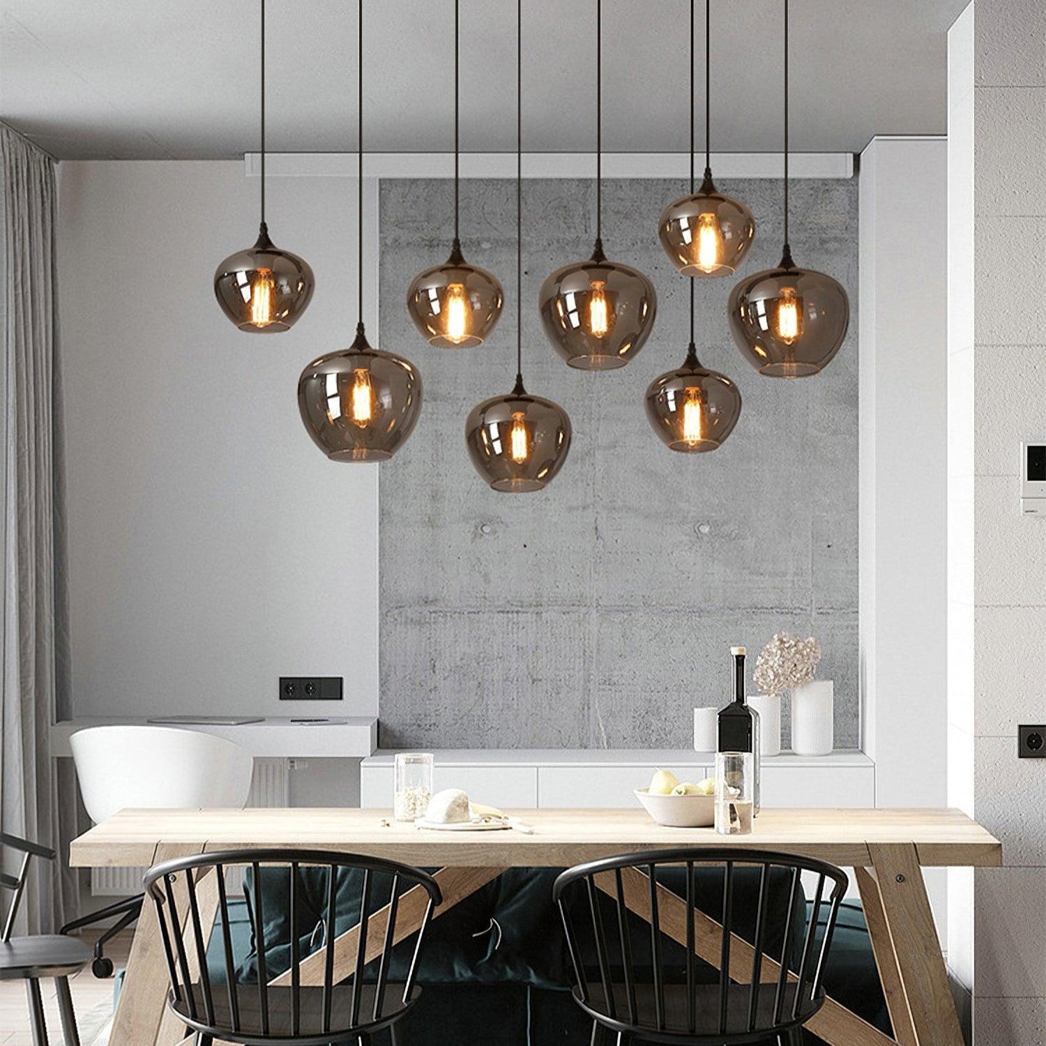 Silseno Hanglamp