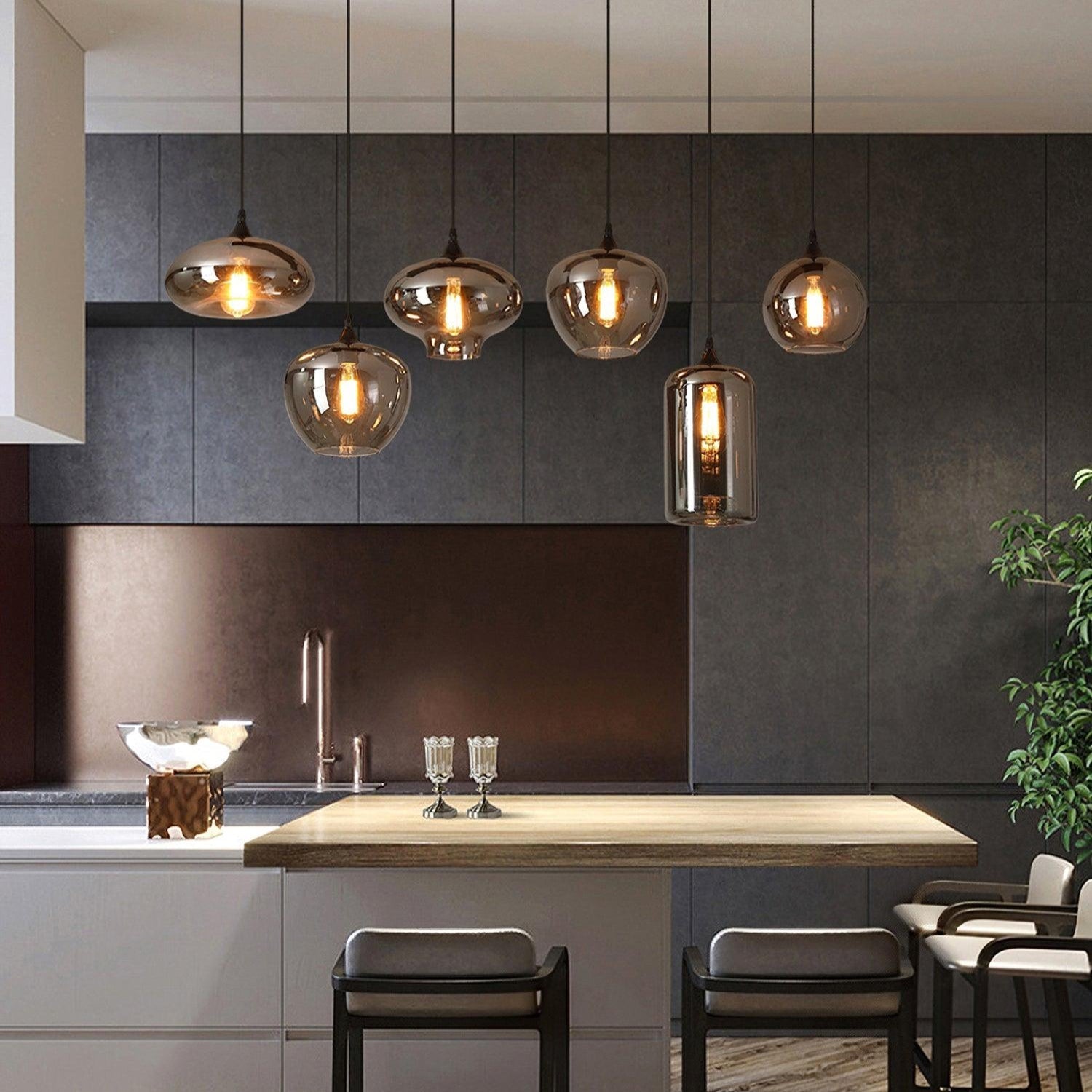 Silseno Hanglamp