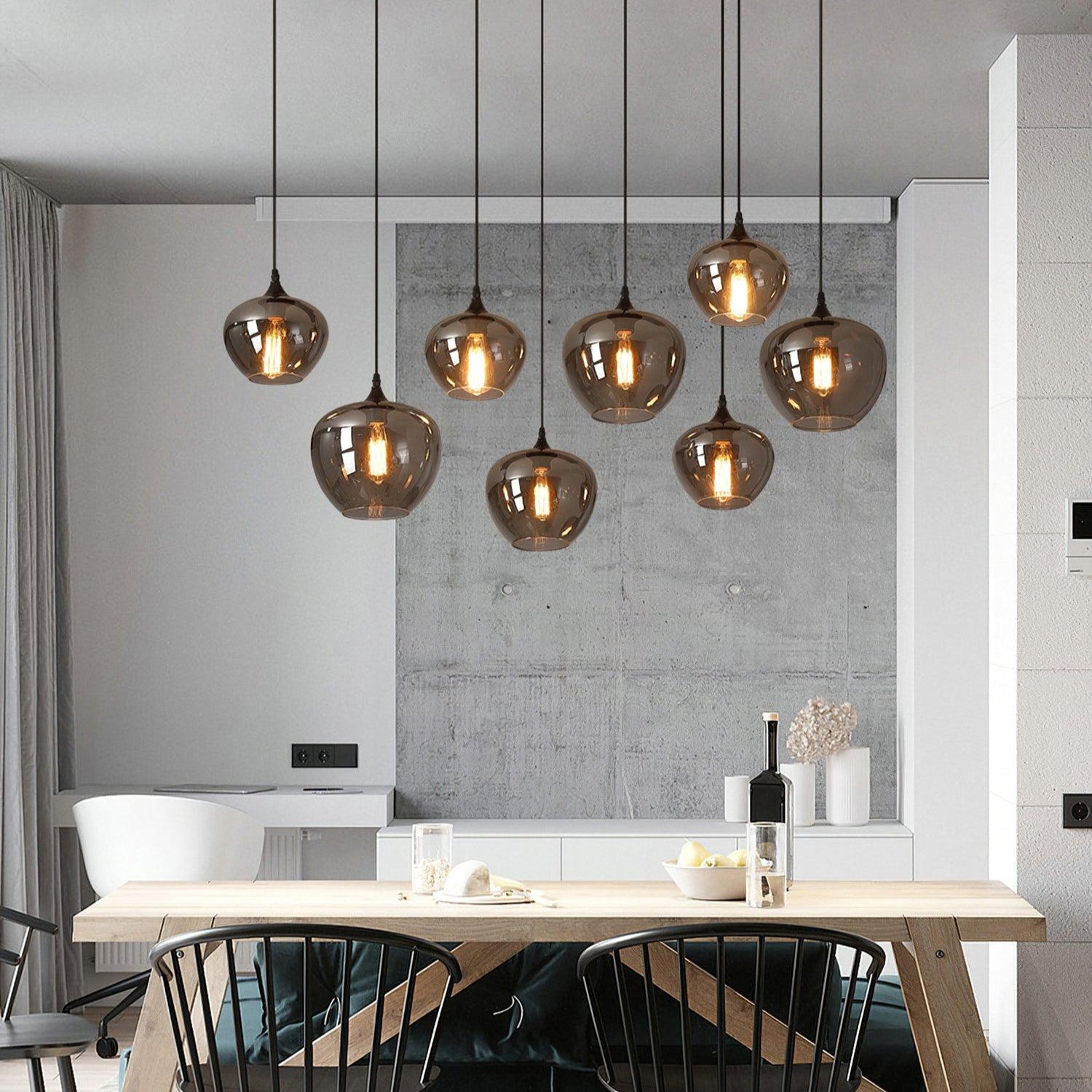 Silseno Hanglamp